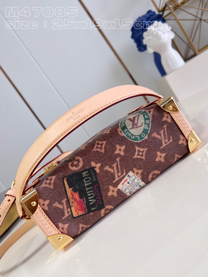 LV Box Bags